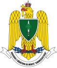 Brigada 2 Vanatori de Munte Sarmizegetusa