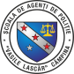 Scoala de Agenti de Politie Vasile Lascar Campina